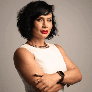Taís  Castro