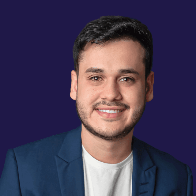 Rafael  Faria