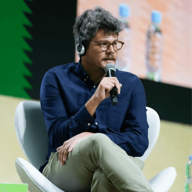 Arthur  Viana