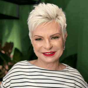 Vanilze  Panisi Carvalho 